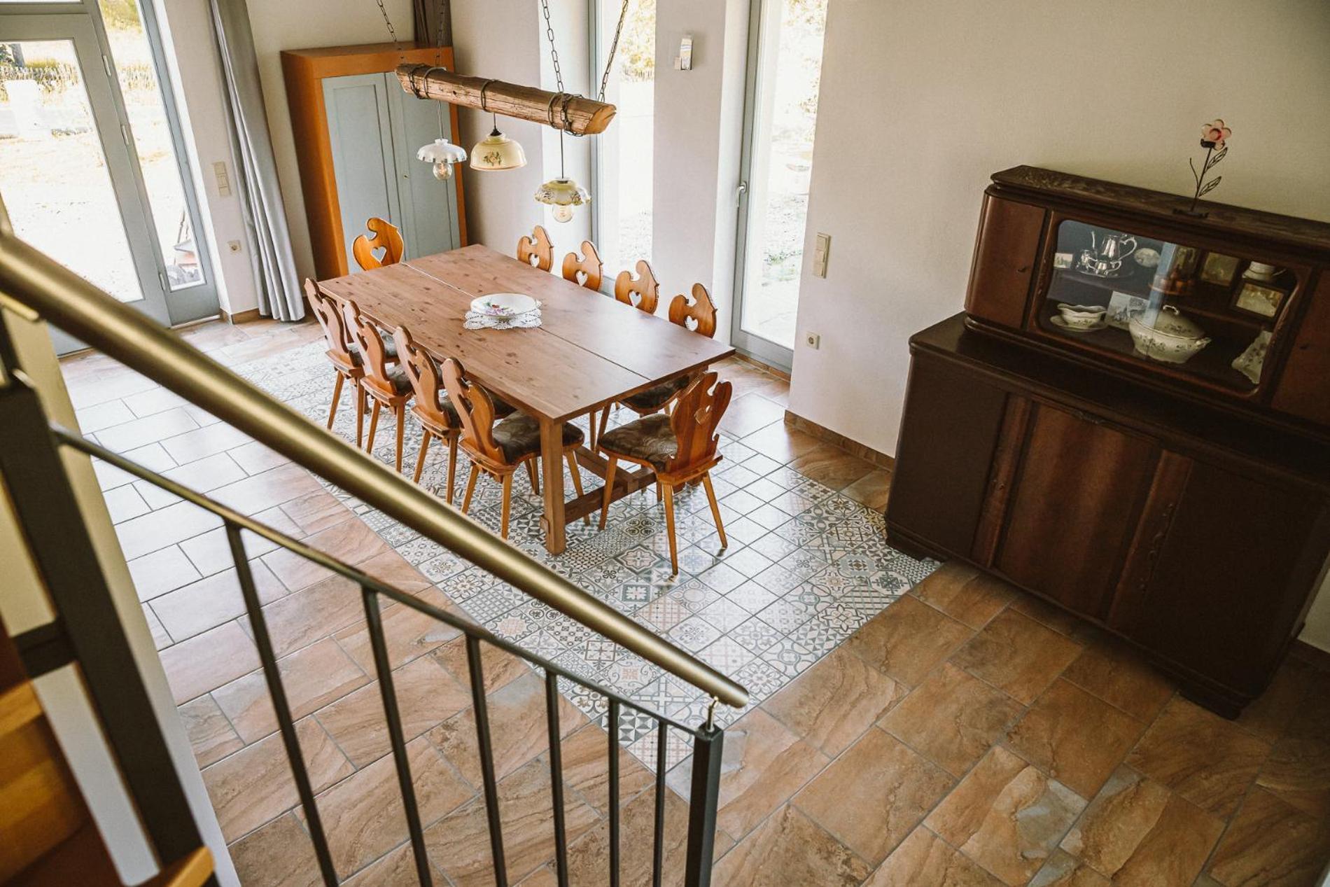 Ferienhaus Am Hoernchen Glashutte  Esterno foto